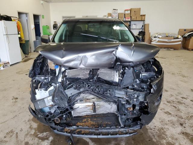 Parquets FORD EDGE 2016 Szary