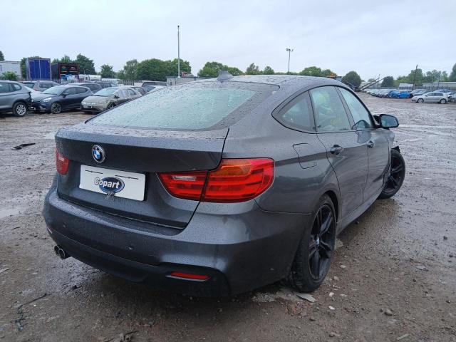 2016 BMW 320D M SPO