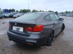 2016 BMW 320D M SPO for sale at Copart WESTBURY