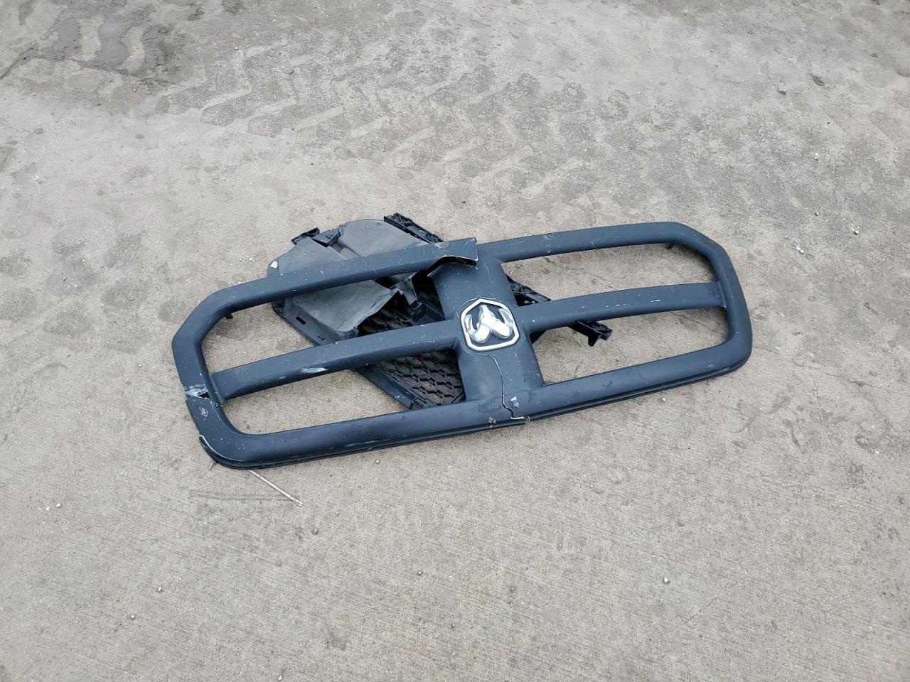 2019 Ram 1500 Classic Tradesman VIN: 1C6RR6FG3KS710464 Lot: 57274975