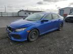 2017 Honda Civic Lx for Sale in Airway Heights, WA - Front End