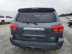 2010 Toyota Sequoia Platinum for Sale in Gainesville, GA - Side