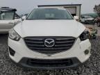 2016 Mazda Cx-5 Sport للبيع في Duryea، PA - Front End