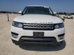 2015 Land Rover Range Rover Sport Hse for Sale in New Braunfels, TX - Mechanical
