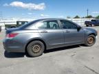 2009 Honda Accord Lx for Sale in Littleton, CO - Front End
