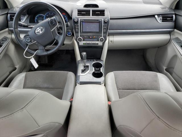  TOYOTA CAMRY 2012 Biały