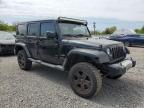2011 Jeep Wrangler Unlimited Sahara de vânzare în Hillsborough, NJ - Mechanical