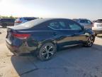 2022 Nissan Sentra Sv for Sale in Haslet, TX - Hail