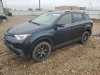 2017 Toyota Rav4 Se продається в Bismarck, ND - Rear End