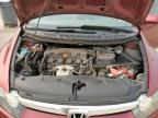 2007 Honda Civic Lx for Sale in Pekin, IL - Rear End