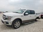 2019 Ford F150 Supercrew   zu verkaufen in Temple, TX - Rear End