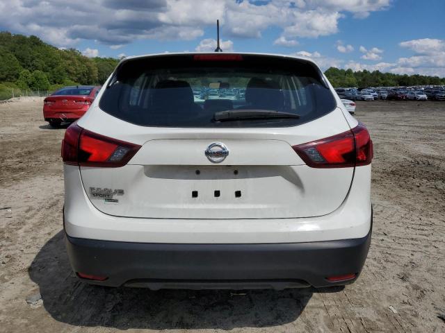  NISSAN ROGUE 2019 Biały