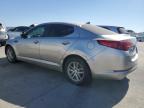 2012 Kia Optima Lx for Sale in Sacramento, CA - Front End