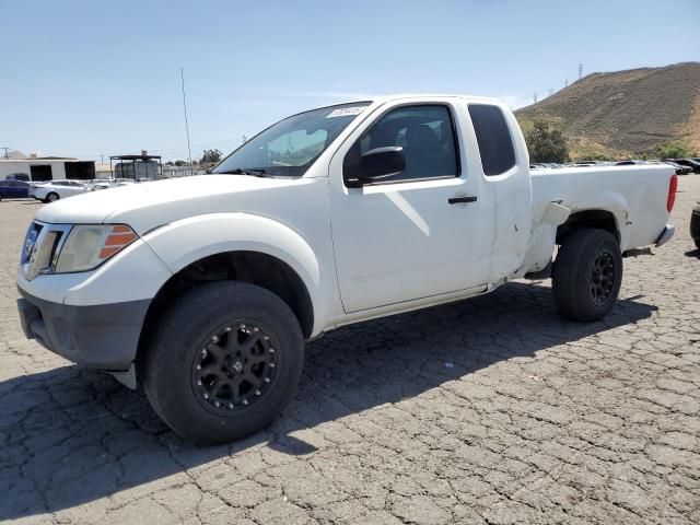 2013 Nissan Frontier S