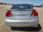 2005 Honda Civic Lx for Sale in Greenwood, NE - Frame Damage