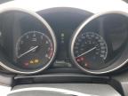 2012 MAZDA 3 I for sale at Copart ON - COOKSTOWN