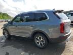 2022 Kia Telluride Ex en Venta en Shreveport, LA - Front End