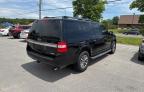 2017 Ford Expedition El Xlt de vânzare în Kansas City, KS - Normal Wear