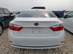 2014 Lexus Es 300H იყიდება Taylor-ში, TX - Front End