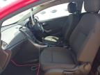 2013 VAUXHALL ASTRA GTC for sale at Copart BRISTOL