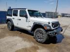 2024 Jeep Wrangler Sport for Sale in Anthony, TX - Front End