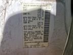 2014 Nissan Xterra X продається в Amarillo, TX - Frame Damage