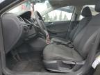 2012 Volkswagen Jetta Base за продажба в Rancho Cucamonga, CA - Front End