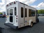 2021 Ford Econoline E350 Super Duty Cutaway Van იყიდება Concord-ში, NC - Front End