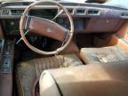 1977 Cadillac Seville de vânzare în San Diego, CA - Burn - Interior