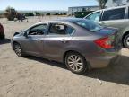 2012 Honda Civic Ex за продажба в Albuquerque, NM - Front End