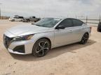 2024 Nissan Altima Sr   for Sale in Andrews, TX - Hail