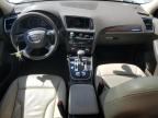 2016 Audi Q5 Premium Plus للبيع في Des Moines، IA - Front End