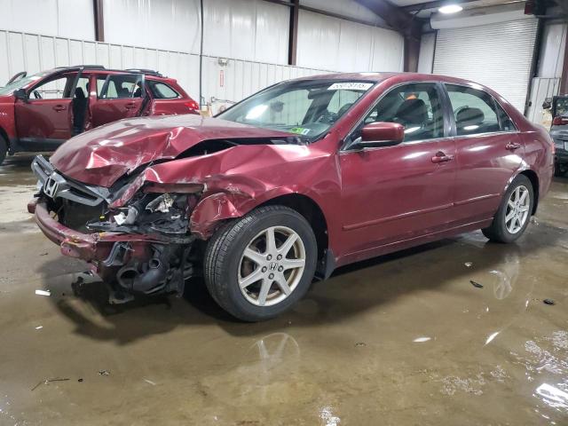 2003 Honda Accord Ex