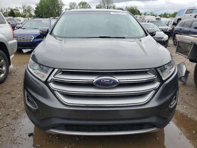  FORD EDGE 2015 Сharcoal