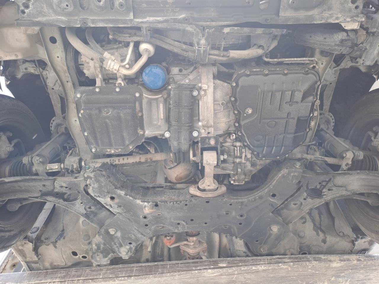 KMHCT41D0GU090424 - 2013 Hyundai Accent - #55542515