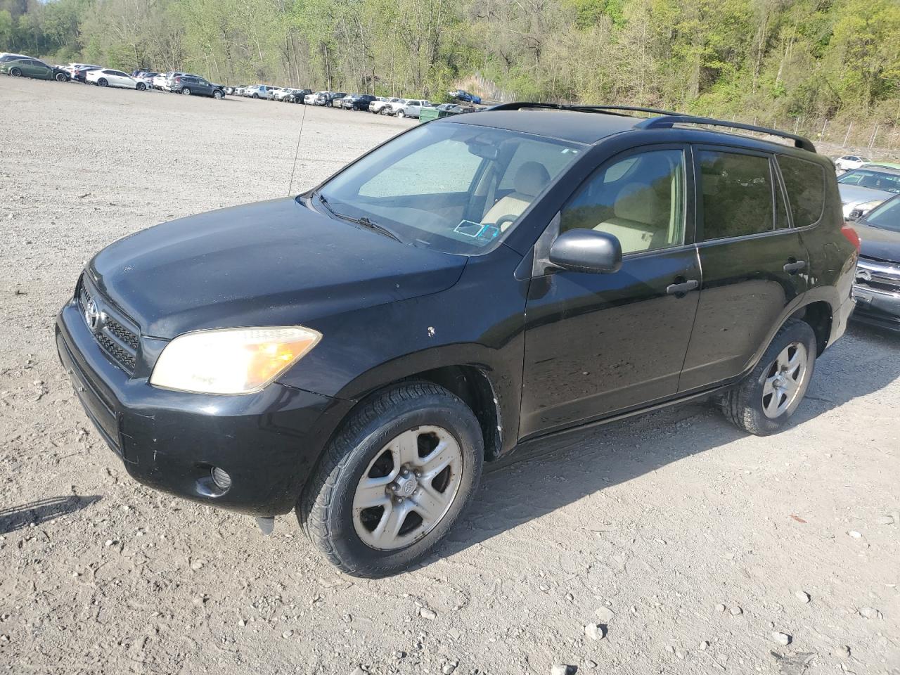 2008 Toyota Rav4 للبيع في Marlboro، NY - Minor Dent/Scratches