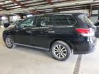 2014 NISSAN PATHFINDER S for sale at Copart CT - HARTFORD SPRINGFIELD
