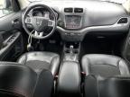 2018 Dodge Journey Crossroad на продаже в Grenada, MS - All Over