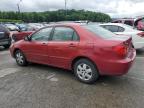 2006 Toyota Corolla Ce   de vânzare în Louisville, KY - Front End