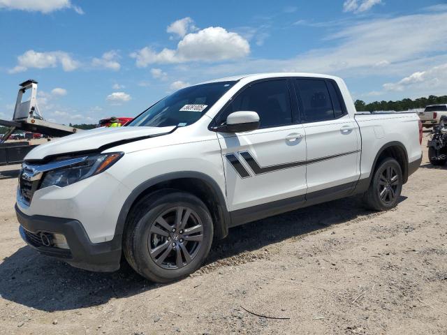  HONDA RIDGELINE 2020 Biały