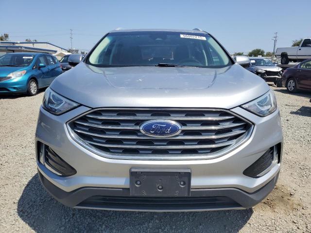  FORD EDGE 2020 Серебристый