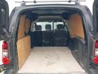 2014 CITROEN BERLINGO 8 for sale at Copart CHESTER