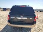 2014 Ford Expedition Xlt   de vânzare în Taylor, TX - Hail