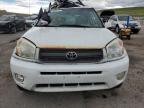 2004 Toyota Rav4  en Venta en Littleton, CO - Side