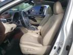 2020 Toyota Highlander Limited продається в Spartanburg, SC - Side