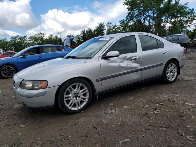 2004 Volvo S60 2.5T