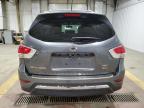 2016 Nissan Pathfinder S იყიდება Marlboro-ში, NY - Front End