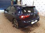 2020 VOLKSWAGEN GOLF R-LIN for sale at Copart SANDWICH