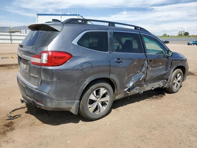  SUBARU ASCENT 2021 Сірий