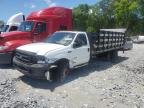 2002 Ford F550 Super Duty for Sale in Cartersville, GA - Front End